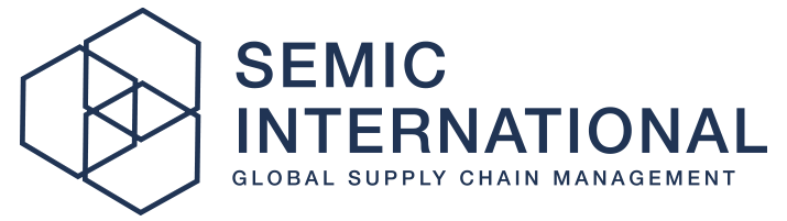Homepage Semic International logo