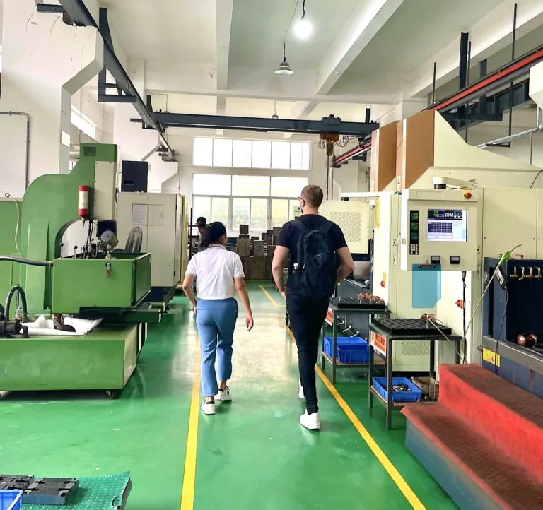 The Benefits of Using a Chinese Sourcing Company